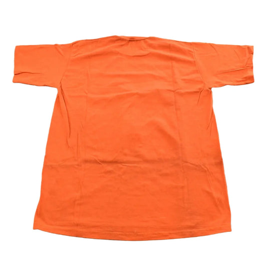Vintage 1980s Hudson View Cleaners Graphic T Shirt Mens L from propervintagecanada