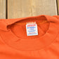 Vintage 1980s Hudson View Cleaners Graphic T Shirt Mens L from propervintagecanada