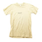 Vintage 1980s Hunt Spell Out Graphic T-Shirt Men's Medium from propervintagecanada