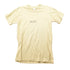 Vintage 1980s Hunt Spell Out Graphic T-Shirt Men&
