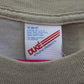 Vintage 1980s Hunt Spell Out Graphic T-Shirt Men's Medium from propervintagecanada