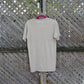Vintage 1980s Hunt Spell Out Graphic T-Shirt Men's Medium from propervintagecanada