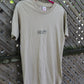 Vintage 1980s Hunt Spell Out Graphic T-Shirt Men's Medium from propervintagecanada