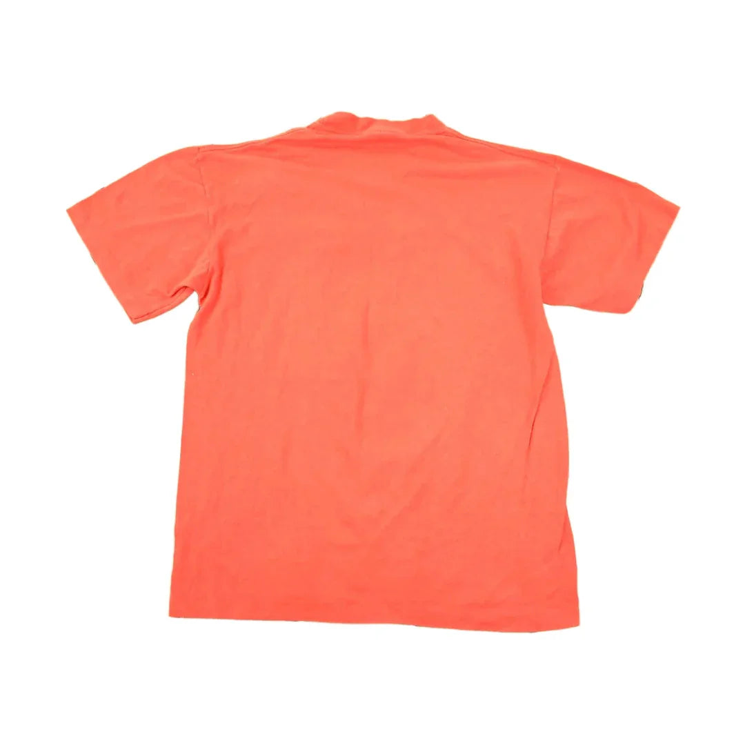 Vintage 1980s Hunting Season Souvenir Travel T-Shirt Men's S from propervintagecanada