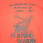 Vintage 1980s Hunting Season Souvenir Travel T-Shirt Men's S from propervintagecanada