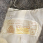 Vintage 1980s Ice Wool 100% Wool Full Zip Jacket from propervintagecanada