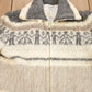 Vintage 1980s Ice Wool 100% Wool Full Zip Jacket from propervintagecanada