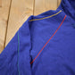 Vintage 1980s IMM Hoodie Men's Medium from propervintagecanada