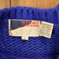 Vintage 1980s In Private Design For Living Knitted Crewneck Sweater Men's Large from propervintagecanada
