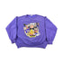 Vintage 1980s Incredible Manitoba Animation Cartoon Crewneck Sweatshirt NFS Men&