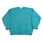 Vintage 1980s Ingo Blank V-Neck Knit Sweater Men's Medium from propervintagecanada