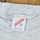 Vintage 1980s Iowa State University Collegiate Crewneck Men's Medium from propervintagecanada