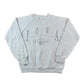 Vintage 1980s Iowa State University Collegiate Crewneck Men's Medium from propervintagecanada