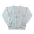 Vintage 1980s Iowa State University Collegiate Crewneck Men&