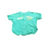 Vintage 1980s Italian Club West Coast Teal Baseball Jersey Men&