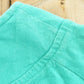 Vintage 1980s Italian Club West Coast Teal Baseball Jersey Men's XL from propervintagecanada