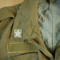 Vintage 1980s Italian Military Jacket Men's Medium from propervintagecanada