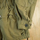 Vintage 1980s Italian Military Jacket Men's Medium from propervintagecanada