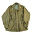 Vintage 1980s Italian Military Jacket Men&