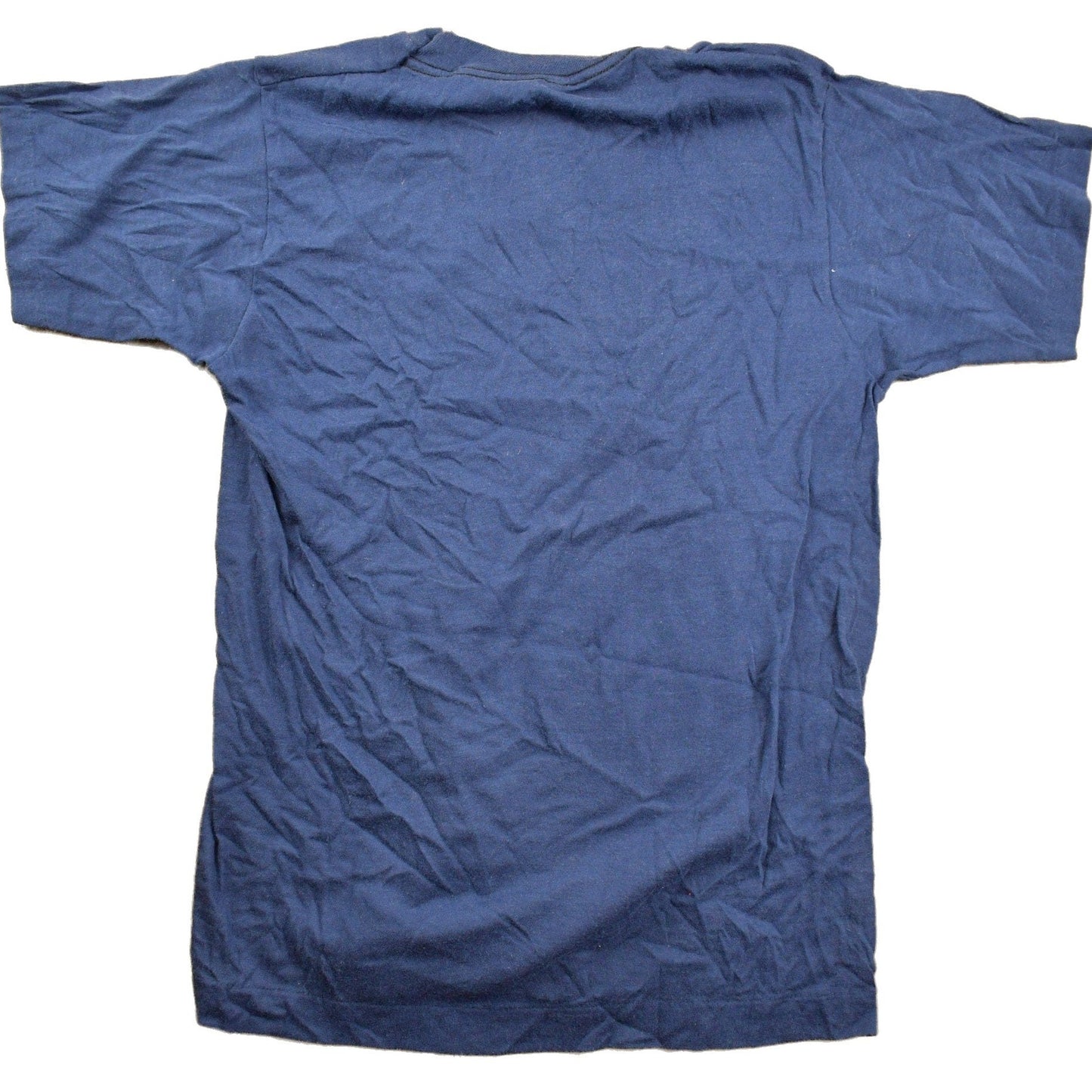 Vintage 1980s "Its Hard To Be Humble When You're Driving The Best" Graphic T Shirt Men's XS from propervintagecanada