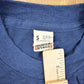 Vintage 1980s "Its Hard To Be Humble When You're Driving The Best" Graphic T Shirt Men's XS from propervintagecanada