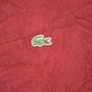 Vintage 1980s Izod Lacoste Alligator Knit Pullover Sweater Men's Large from propervintagecanada