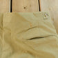 Vintage 1980s Izod Lacoste Chino Golf Pants Men's 35 x 31 from propervintagecanada