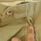 Vintage 1980s Izod Lacoste Chino Golf Pants Men's 35 x 31 from propervintagecanada