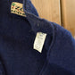 Vintage 1980s Izod Lacoste Knit Cardigan Sweater Men's Large from propervintagecanada