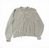 Vintage 1980s Izod Lacoste Knit Cardigan Sweater Men&