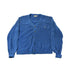 Vintage 1980s Izod Lacoste Knit Cardigan Sweater Men&