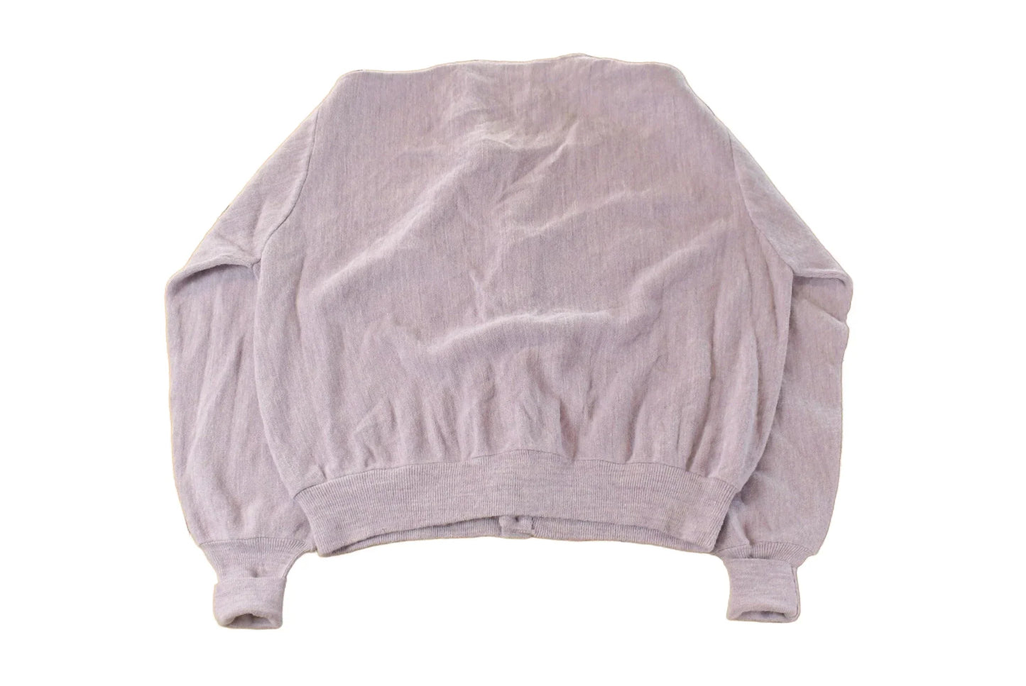 Vintage 1980s Izod Lacoste Knit Cardigan Sweater Men's Large from propervintagecanada