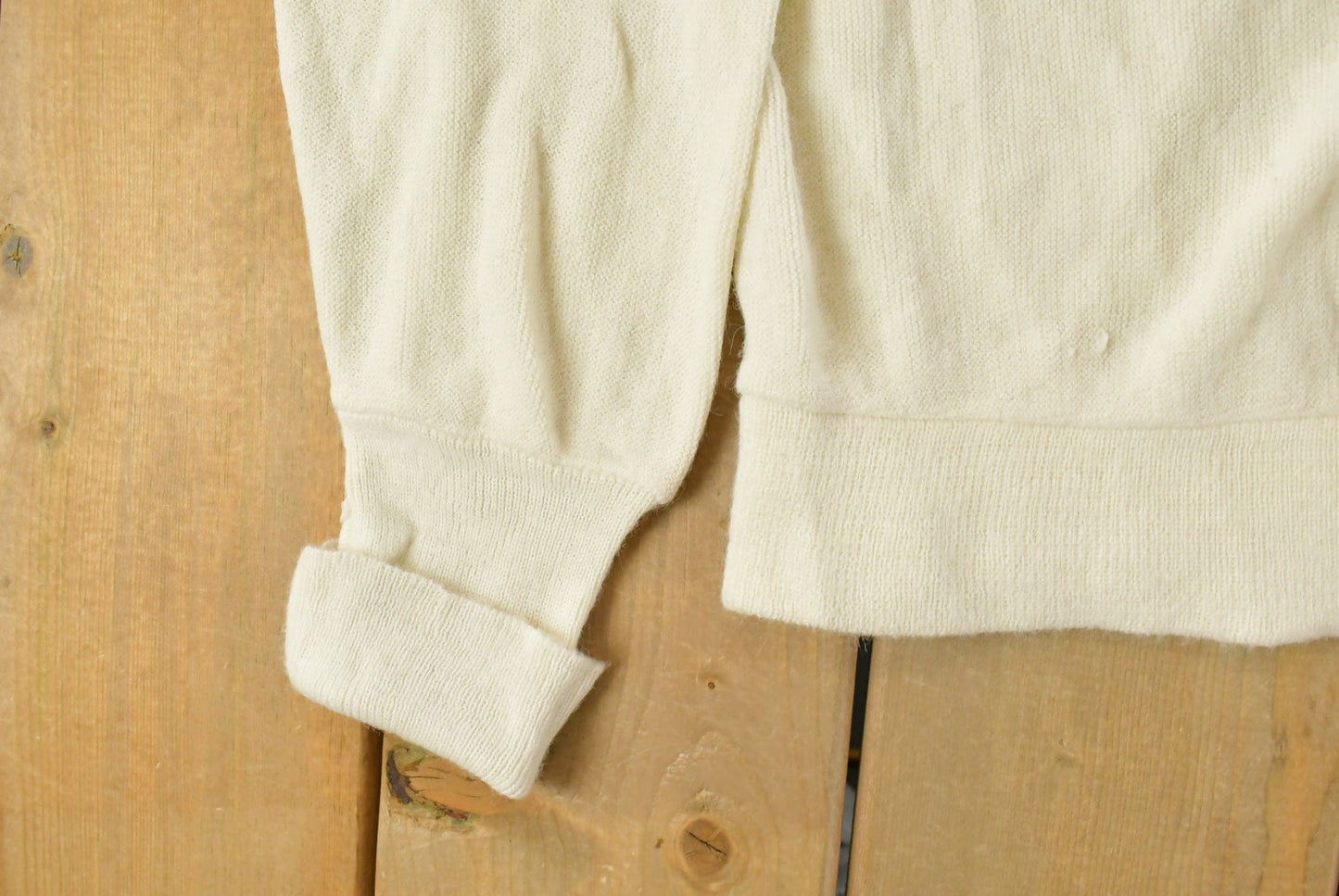 Vintage 1980s Izod Lacoste Knit Cardigan Sweater Men's Large from propervintagecanada
