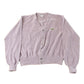 Vintage 1980s Izod Lacoste Knit Cardigan Sweater Men's Large from propervintagecanada