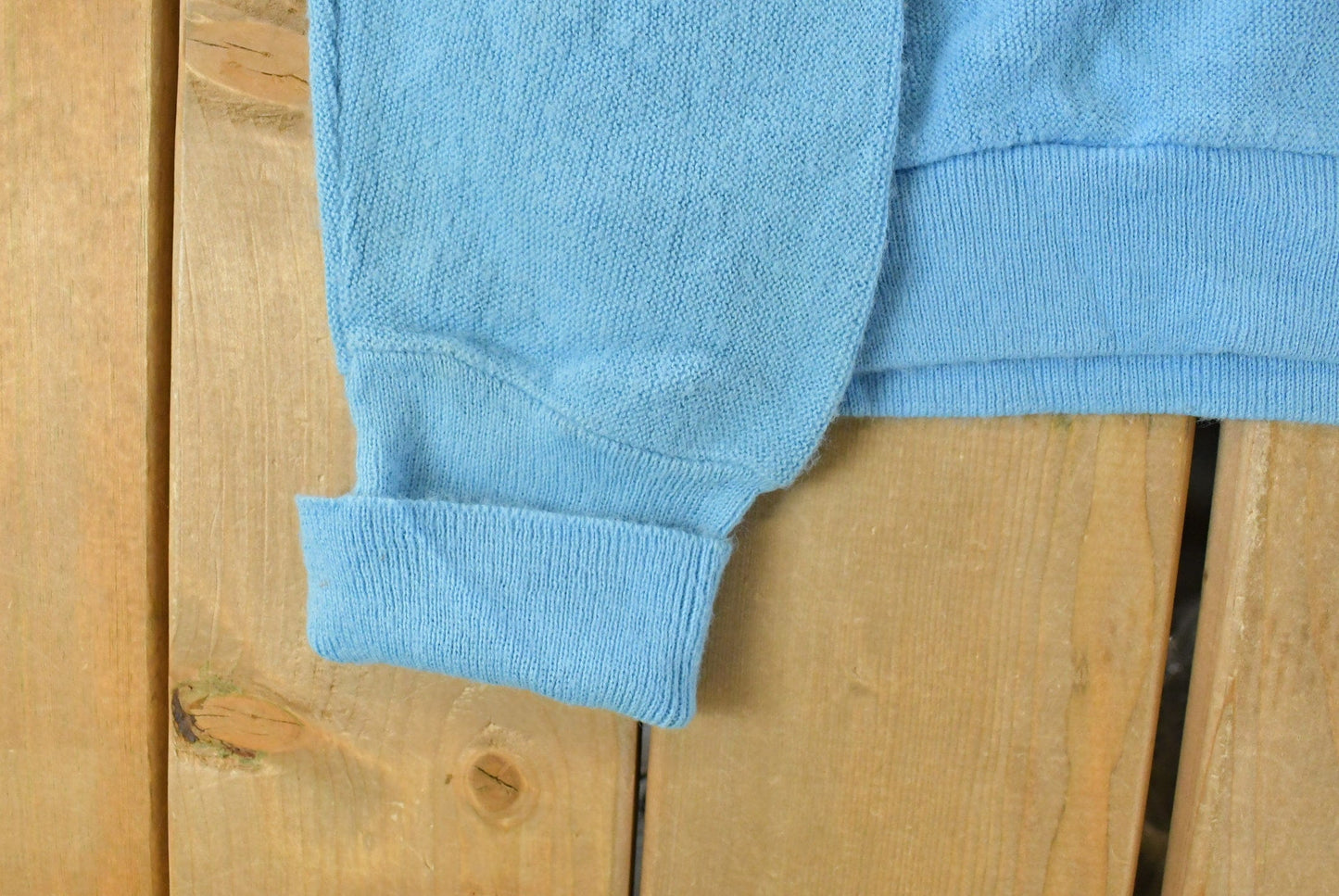 Vintage 1980s Izod Lacoste Knit Cardigan Sweater Men's Large from propervintagecanada