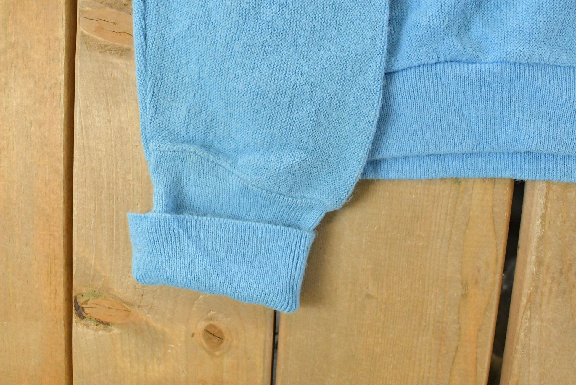 Vintage 1980s Izod Lacoste Knit Cardigan Sweater Men's Large from propervintagecanada