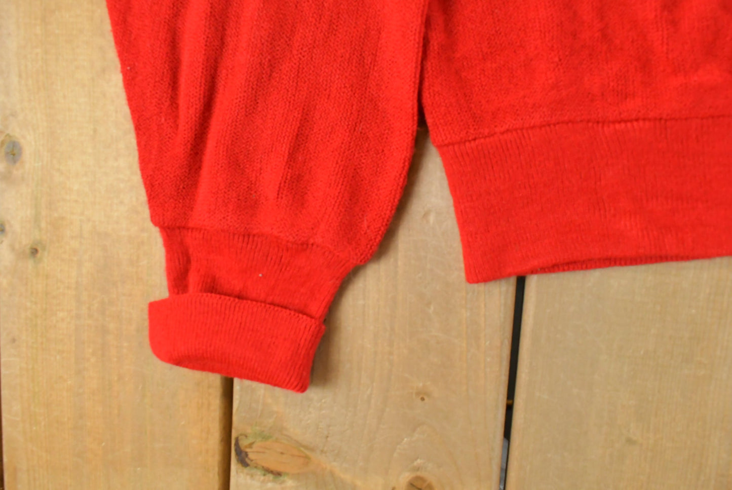 Vintage 1980s Izod Lacoste Knit Cardigan Sweater Men's Large from propervintagecanada