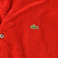 Vintage 1980s Izod Lacoste Knit Cardigan Sweater Men's Large from propervintagecanada
