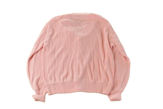 Vintage 1980s Izod Lacoste Knit Cardigan Sweater Men's Large from propervintagecanada