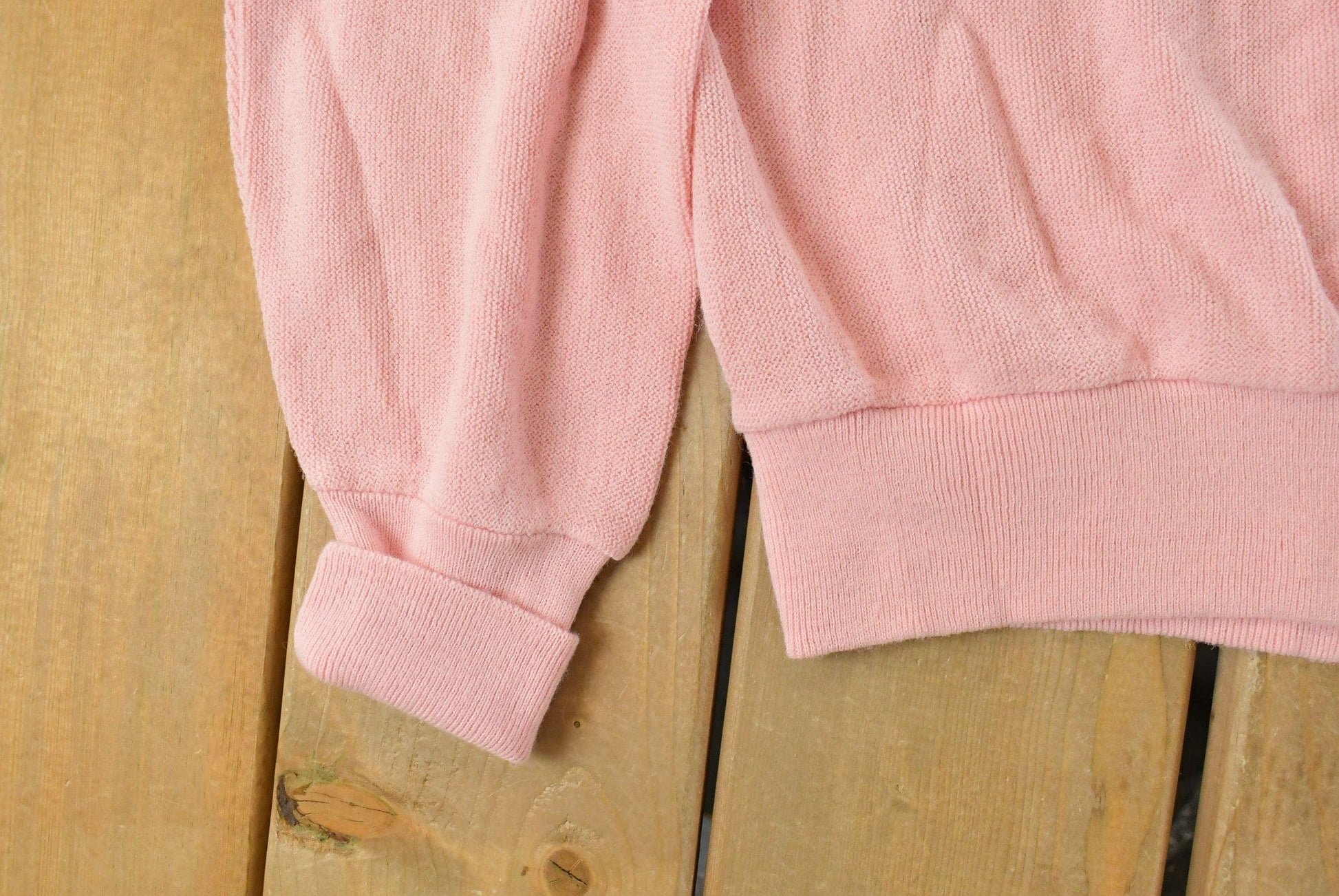 Vintage 1980s Izod Lacoste Knit Cardigan Sweater Men's Large from propervintagecanada