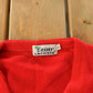 Vintage 1980s Izod Lacoste Knit Cardigan Sweater Men's Large from propervintagecanada