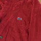 Vintage 1980s Izod Lacoste Knit Cardigan Sweater Men's Large from propervintagecanada