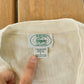 Vintage 1980s Izod Lacoste Knit Cardigan Sweater Men's Large from propervintagecanada