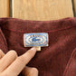 Vintage 1980s Izod Lacoste Knit Cardigan Sweater Men's Large from propervintagecanada