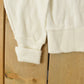 Vintage 1980s Izod Lacoste Knit Cardigan Sweater Men's Large from propervintagecanada