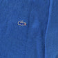 Vintage 1980s Izod Lacoste Knit Cardigan Sweater Men's Large from propervintagecanada