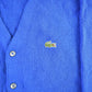 Vintage 1980s Izod Lacoste Knit Cardigan Sweater Men's M from propervintagecanada