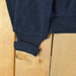 Vintage 1980s Izod Lacoste Knit Cardigan Sweater Men's Medium from propervintagecanada