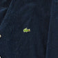 Vintage 1980s Izod Lacoste Knit Cardigan Sweater Men's Medium from propervintagecanada