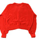 Vintage 1980s Izod Lacoste Knit Cardigan Sweater Men's Medium from propervintagecanada
